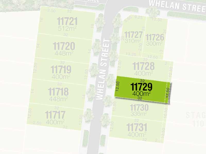 [Land for Sale] Warralily Estate, Armstrong Creek OpenLot